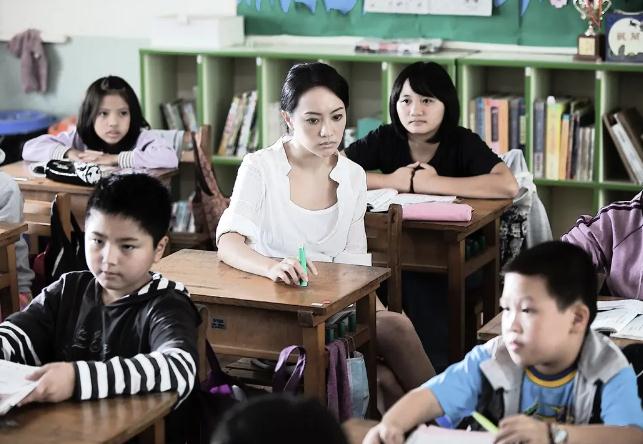 中国十部教育孩子的电影 教科书级别国产儿童电影