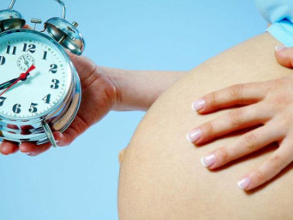 哪10种征兆提醒宝宝要出生了(孕妇怎么判断快生了)