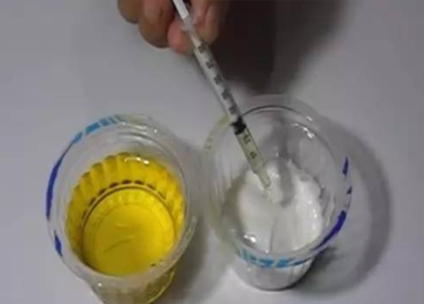牙膏验孕法怎么使用(使用牙膏验孕多久能测出来)