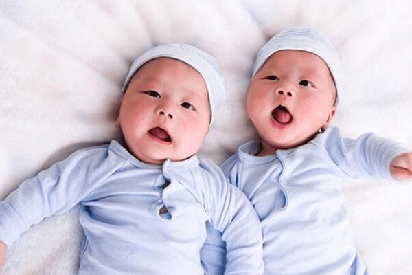 促排卵生双胞胎的方法(提前1年吃叶酸能不能生双胞胎)