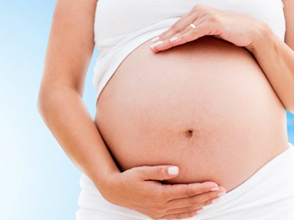 孕初期分泌物看男女(男女白带分泌物的区别)