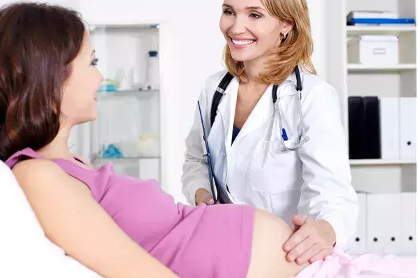 孕12周产检准备工作(第一次产检项目和注意事项)
