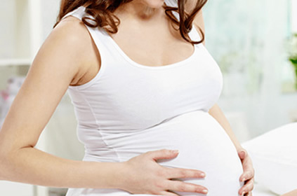 孕早期胸变大必生女孩是真的吗(怀男宝和女宝乳房变化)
