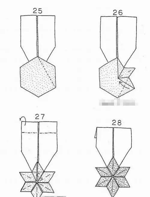 小手工制作方法大全(10个儿童折纸教程)
