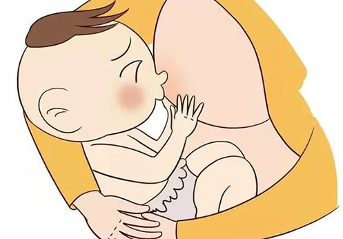 宝宝吃奶时间多长正常 吃奶时间过长好吗,该怎么办？