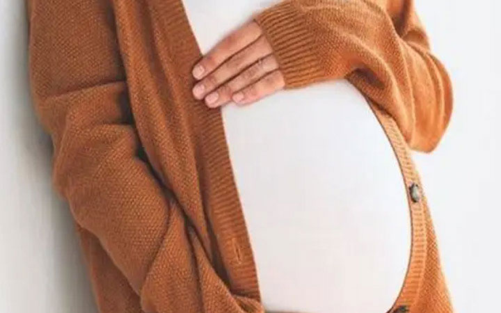 孕妇面相判断怀男宝的5大方法(孕初期脸色不好怀男孩还是女孩)