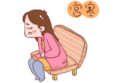 女性备孕宫寒痛经吃什么调理(什么食物对宫寒有好处)