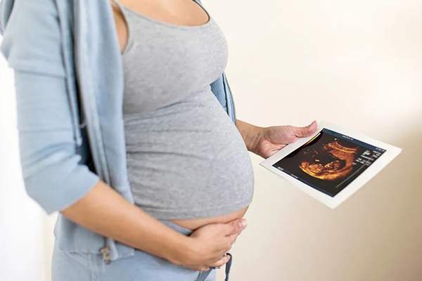 最靠谱的怀女孩症状(暗示生女孩孕期征兆经验分享)