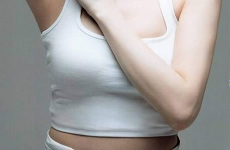 怀孕初期乳房有什么变化男孩可能性大(乳房特征看生男生女的准确性)