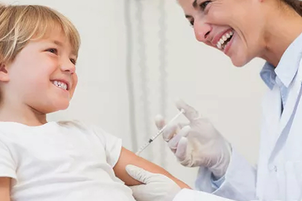 宝宝预防针一览表(0-6岁儿童疫苗接种时间)