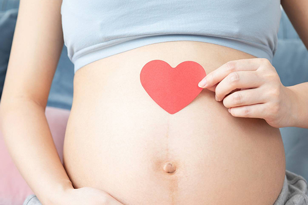宫外孕后备孕成功经验(女性宫外孕成功备孕案例)