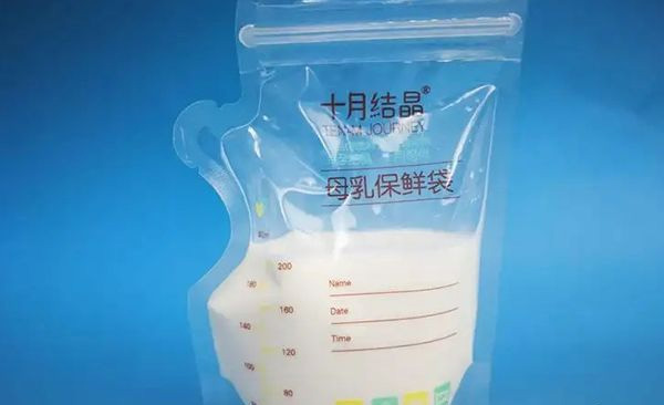 2023储奶袋十大品牌(储奶袋哪个品牌比较好)