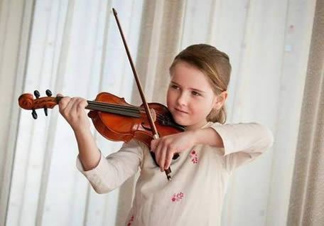 为什么强烈不建议让小孩学小提琴(家长不让小孩学小提琴)