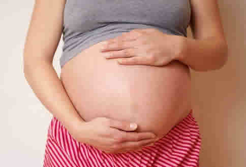 孕期哪些症状提示怀了男宝宝(网上流传的怀了男孩什么症状)