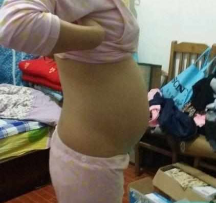 孕期哪些症状提示怀了男宝宝(网上流传的怀了男孩什么症状)