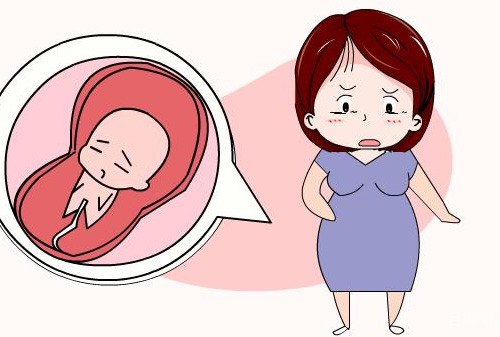 为什么高龄孕妇容易胎停(胎停前的暗示信号)