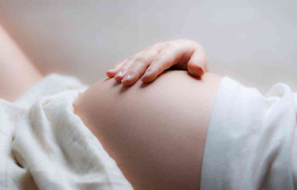 老人说怀孕的人男瘦头女瘦尾靠谱吗(民间区分生男生女的方法汇总)