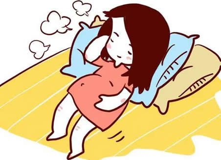 孕妇嗜睡怎么办 有什么方法可以解决吗