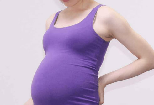 孕早期预示生男孩的9个征兆是什么(孕期暗示生男孩的征兆)