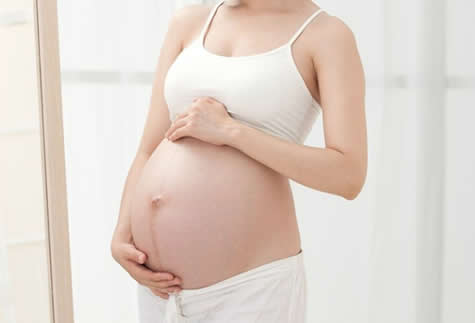 不同阶段孕妇标准体重增长对照表,看看你达标了吗