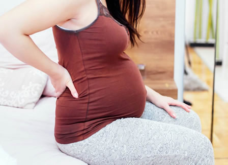 孕期肚型可以看男女吗 2023怀孕孕肚看男女参考方法图解