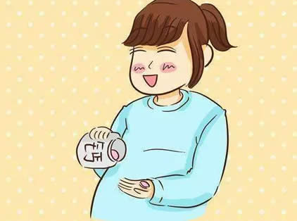孕妇缺钙对胎儿有啥影响 孕妇吃什么补钙好