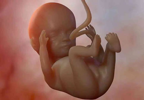 为什么强烈预感腹中胎儿是男孩(常见的几种生男孩的预兆)