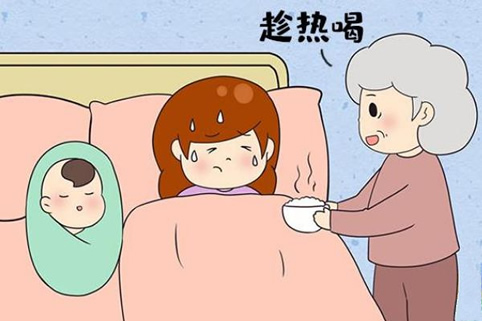 下奶喝水的五个时间点 产后母乳少该怎么办