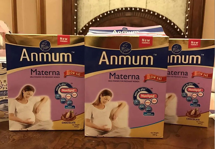 孕妇奶粉十大品牌排行榜