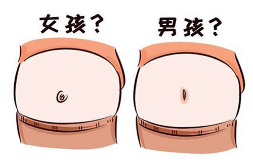 刚怀孕乳房有什么症状变化 刚怀孕胸部变大是男孩还是女孩