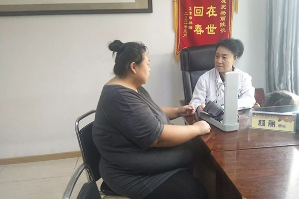 肥胖症做试管婴儿能不能避免遗传 会不会受影响？