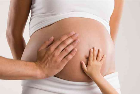 孕期胎动看男女的方法(位置/频率/早晚/时间)