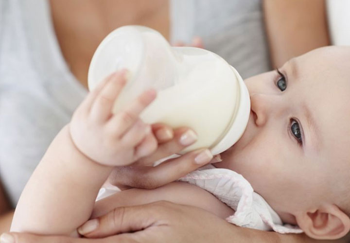适合3-15岁儿童成长奶粉排行榜前十位 孩子喝奶粉的好处有哪些