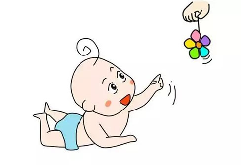 宝宝0-3岁生长发育对照表 3个促进宝宝生长发育的方法