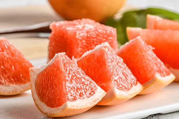 多囊可不可以吃红柚子 多囊卵巢综合征可以吃的水果