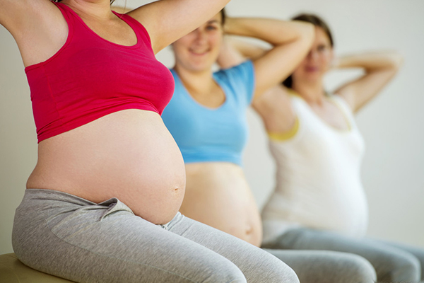 十大适合孕妇娱乐的项目 怀孕在家无聊可以做什么