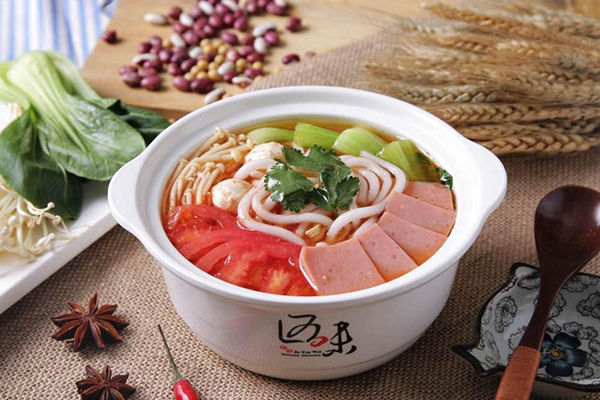 多囊卵巢可不可以吃土豆粉 吃土豆粉会不会发胖