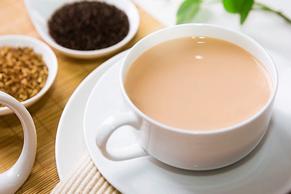 多囊卵巢患者不能喝奶茶的原因