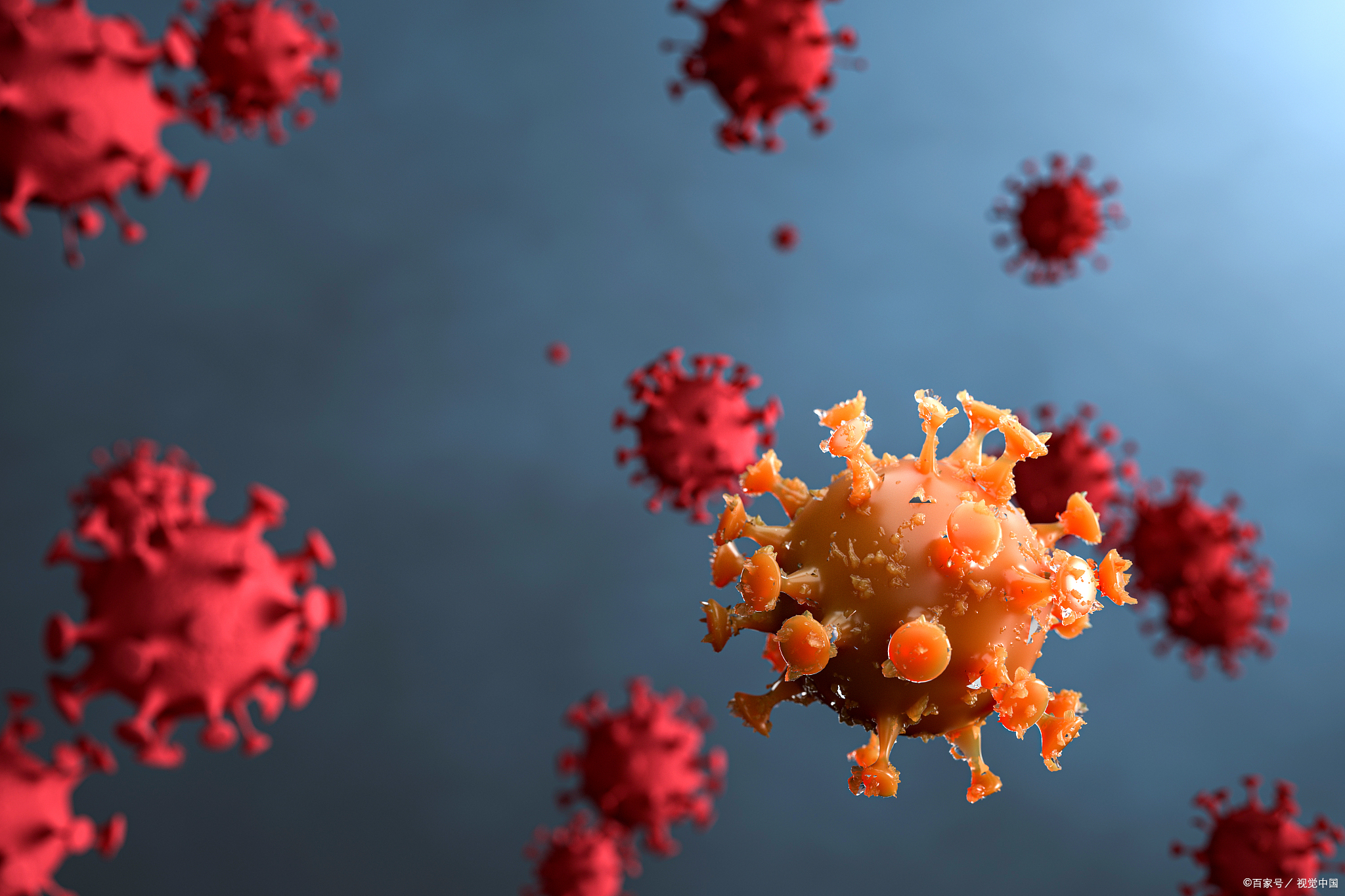中疾控提醒：近期水痘处于高发期 水痘一般多久可以痊愈？
