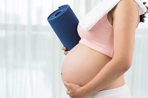 怀孕闺女和小子的症状是什么(4大症状)