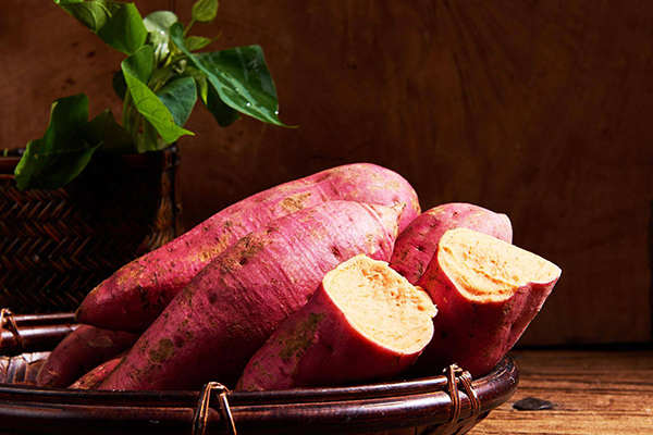 红薯不能和什么一起吃？这五个食物同时食用加重肾脏负担