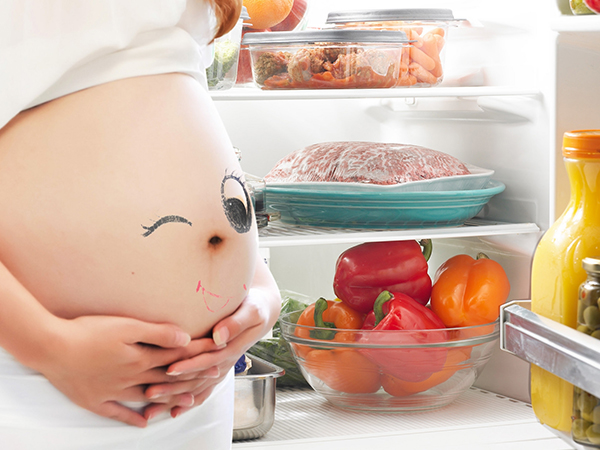 孕期不能碰的18种食物 临产期孕妇能不能吃甲鱼