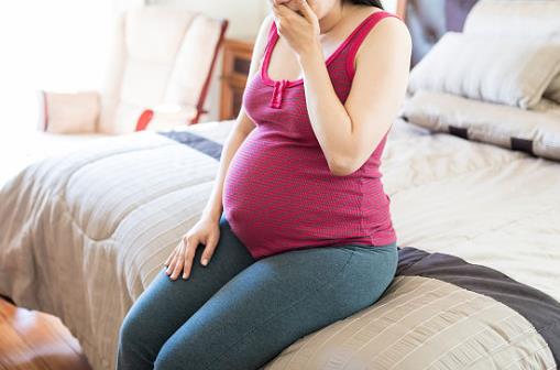 据说七个孕期征兆明显暗示你怀男宝宝