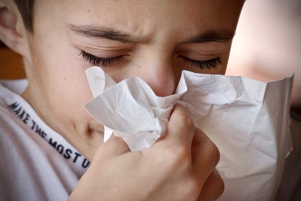 鼻炎和感冒有什么区别 如何分辨和用药？