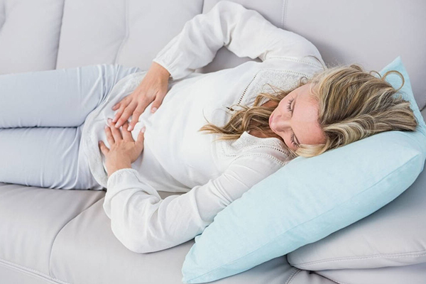 同房5天怀孕最明显的征兆 肚子胀气是不是受孕成功的前兆