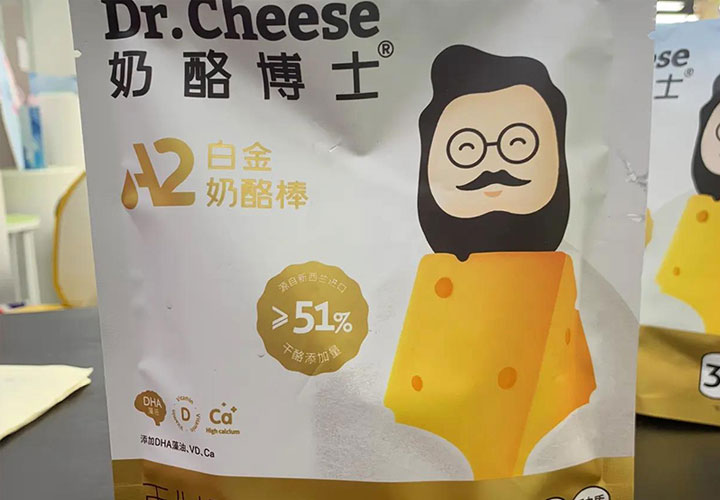 孩子吃奶酪博士的奶酪棒怎么样 好处有哪些？