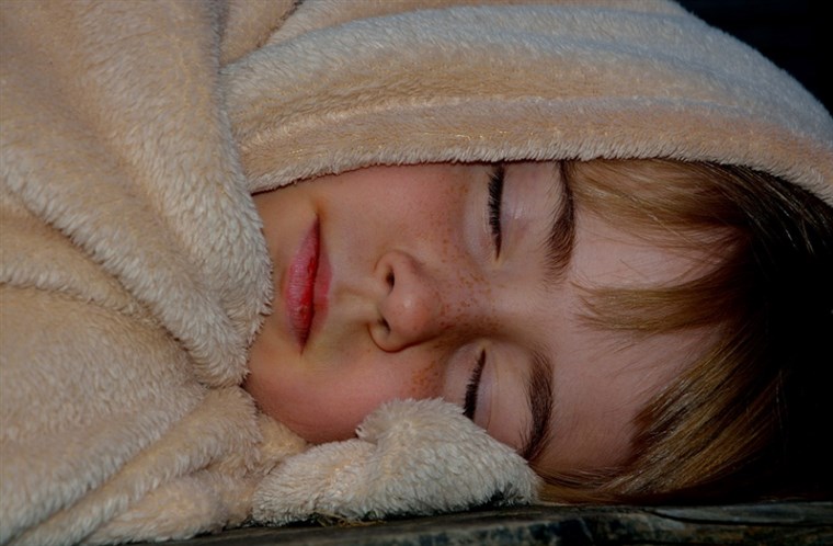孩子睡眠时间多少合适 睡眠不足有什么危害