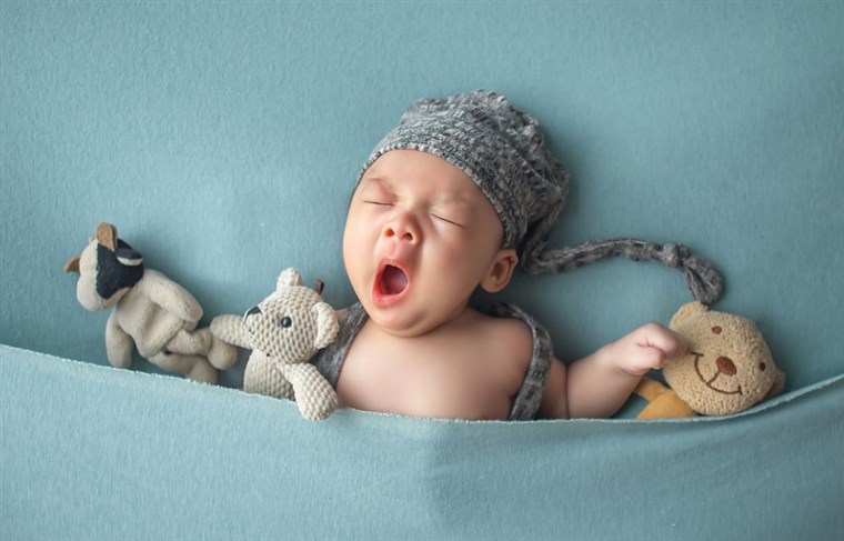 孩子睡眠时间多少合适 睡眠不足有什么危害