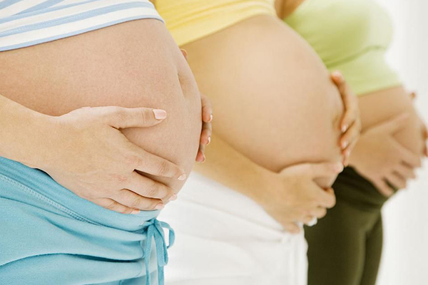 怀男宝最明显的胎动特点 怀男孩女孩胎动的区别