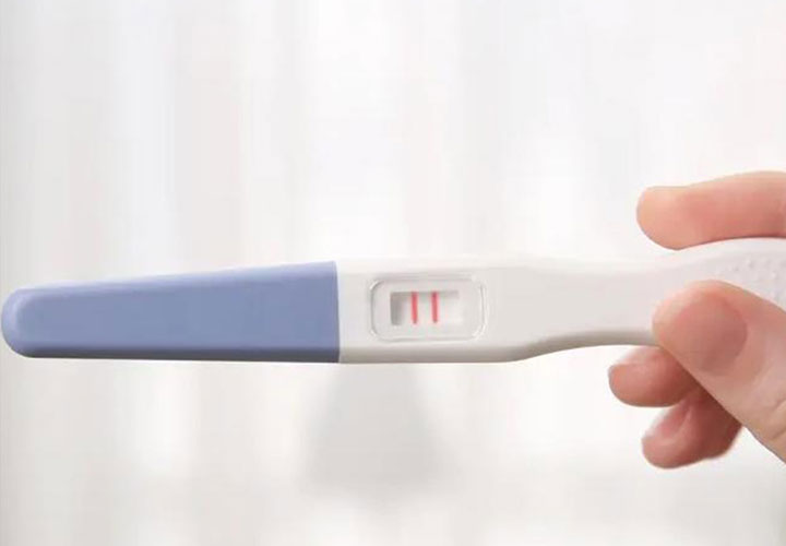 怀孕初期验孕棒测怀男怀女准不准 验孕棒测怀男怀女的方法